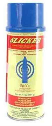 Wipe Out Slicker Lube 14Oz Can